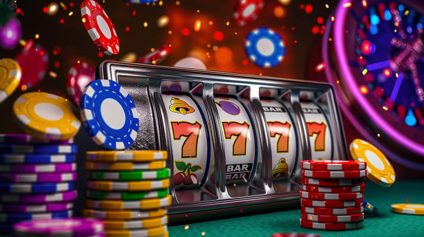 Giao diện sáng sủa WC Casino hỗ trợ người dùng tìm kiếm thông tin nhanh