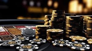 Màn hình ứng dụng WC Casino trên điện thoại Android của người dùng Việt Nam