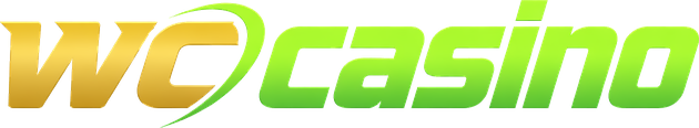 WC Casino logo